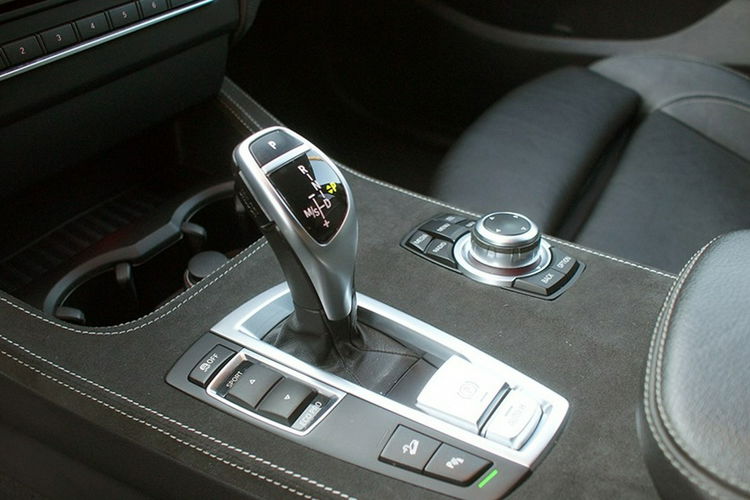 BMW X3 ALPINA zdjęcie 18