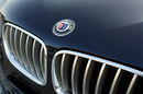 BMW X3 ALPINA zdjęcie 27