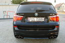 BMW X3 ALPINA zdjęcie 5