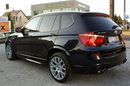 BMW X3 ALPINA zdjęcie 6