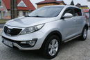 Kia Sportage zdjęcie 1