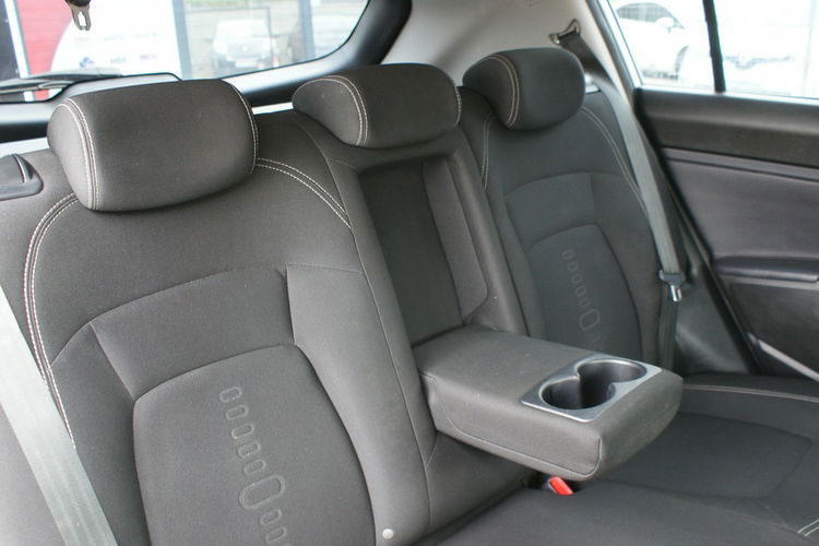 Kia Sportage zdjęcie 16