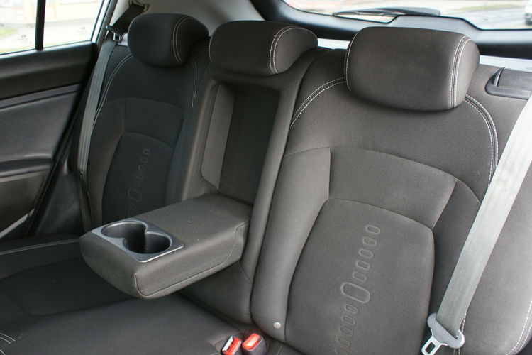 Kia Sportage zdjęcie 19