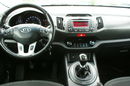 Kia Sportage zdjęcie 20