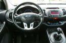 Kia Sportage zdjęcie 21