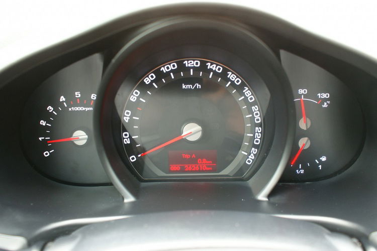 Kia Sportage zdjęcie 23