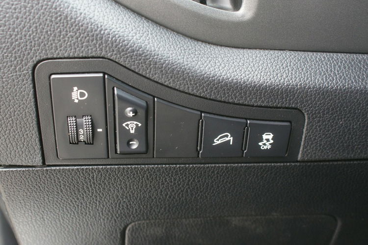 Kia Sportage zdjęcie 25