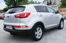 Kia Sportage zdjęcie 5