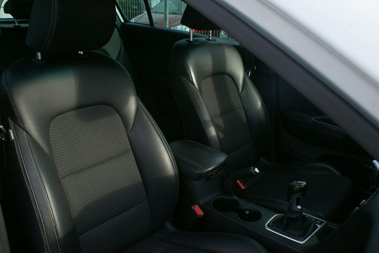 Kia Sportage zdjęcie 12