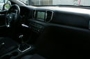 Kia Sportage zdjęcie 13