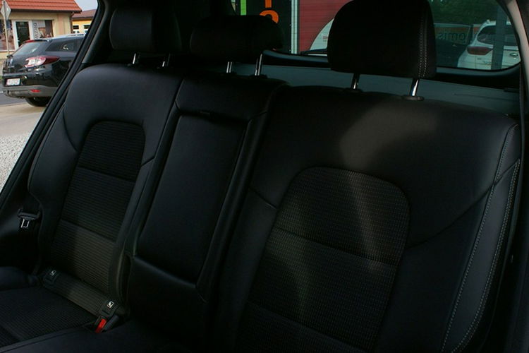 Kia Sportage zdjęcie 15