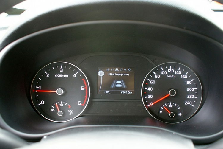 Kia Sportage zdjęcie 18