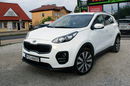 Kia Sportage zdjęcie 2