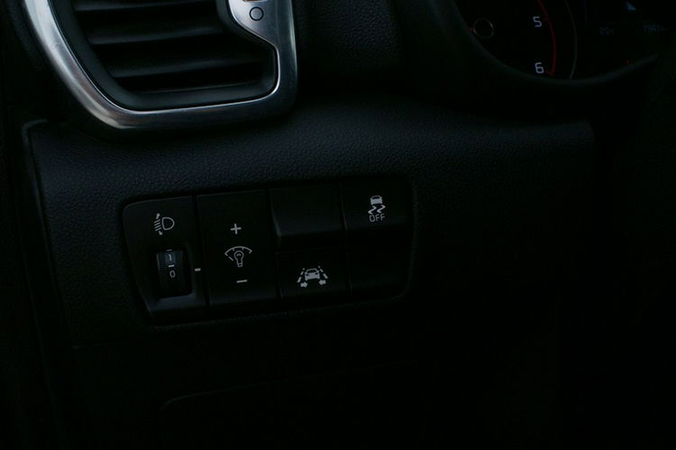 Kia Sportage zdjęcie 21