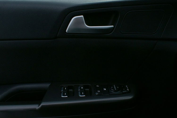 Kia Sportage zdjęcie 22