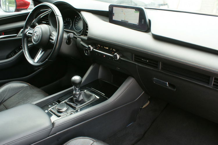 Mazda 3 zdjęcie 11