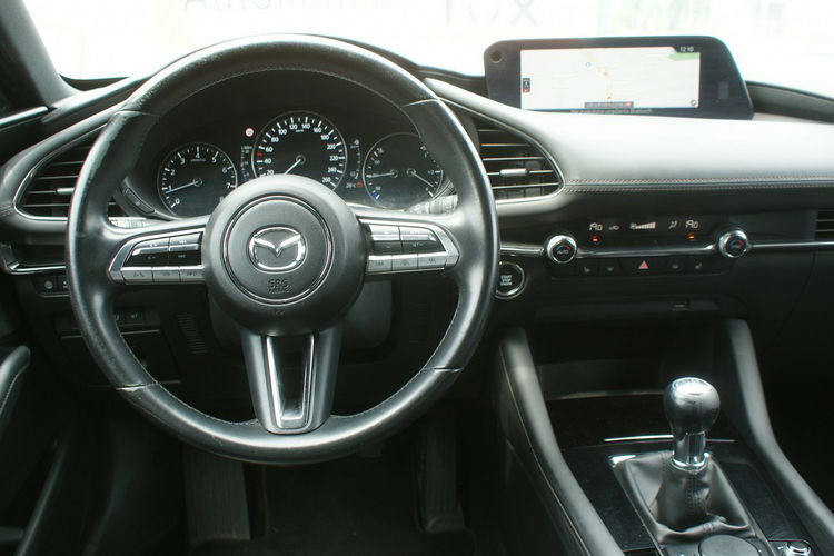 Mazda 3 zdjęcie 19
