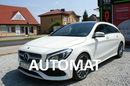 Mercedes CLA 220 zdjęcie 1