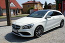 Mercedes CLA 220 zdjęcie 2