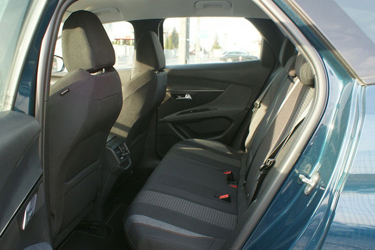 Peugeot 3008 zdjęcie 12