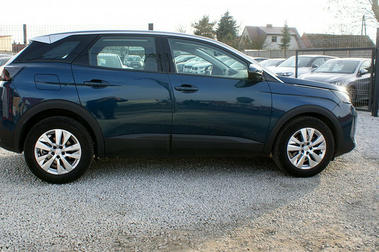 Peugeot 3008 zdjęcie 5