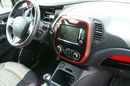 Renault Captur zdjęcie 11