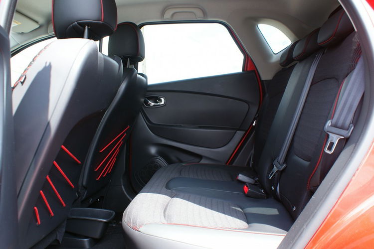 Renault Captur zdjęcie 12
