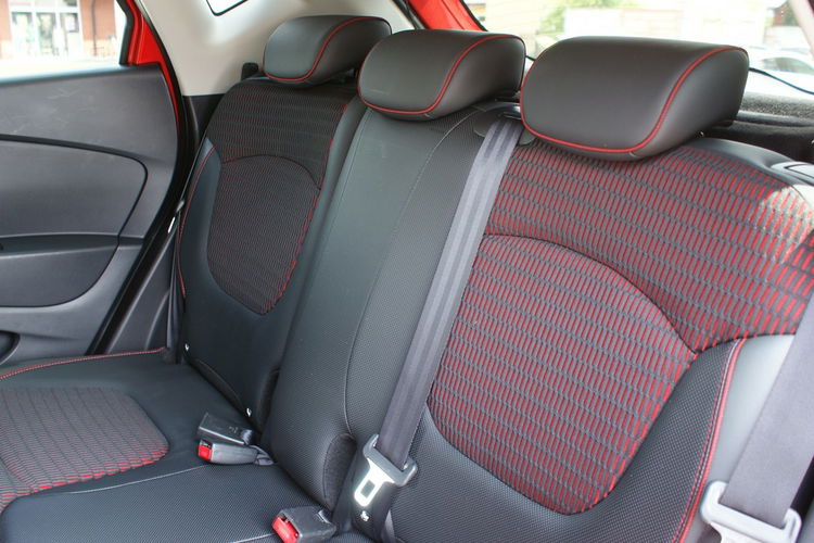 Renault Captur zdjęcie 13