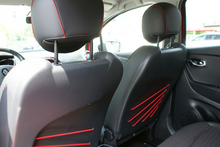 Renault Captur zdjęcie 14
