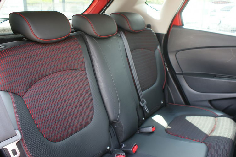 Renault Captur zdjęcie 16