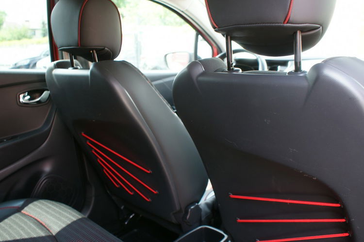 Renault Captur zdjęcie 17