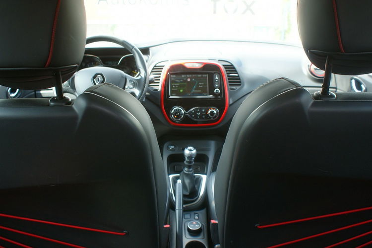 Renault Captur zdjęcie 18