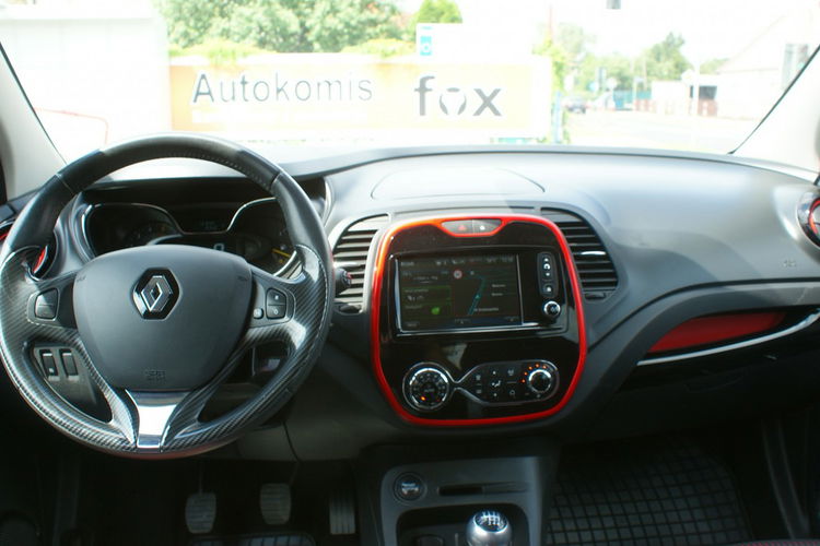 Renault Captur zdjęcie 19