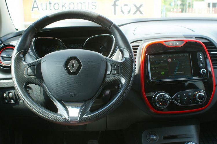Renault Captur zdjęcie 20