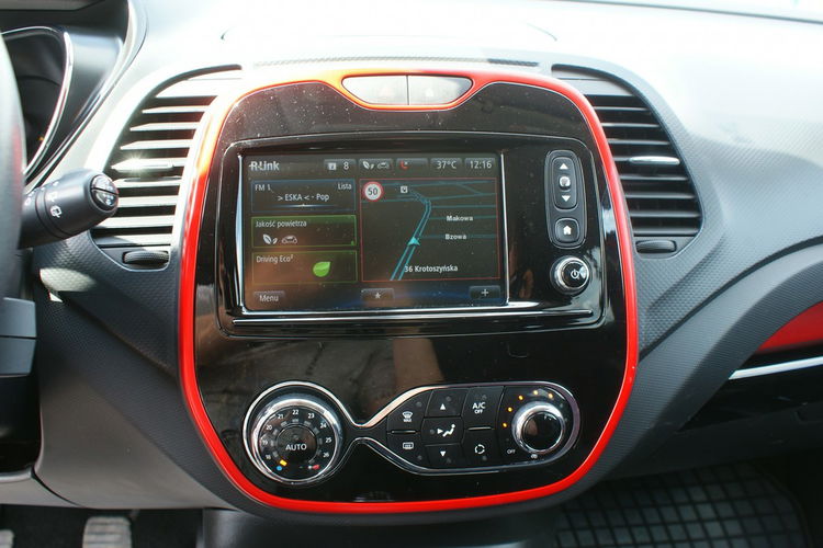 Renault Captur zdjęcie 21