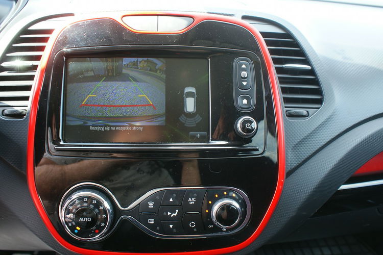 Renault Captur zdjęcie 22
