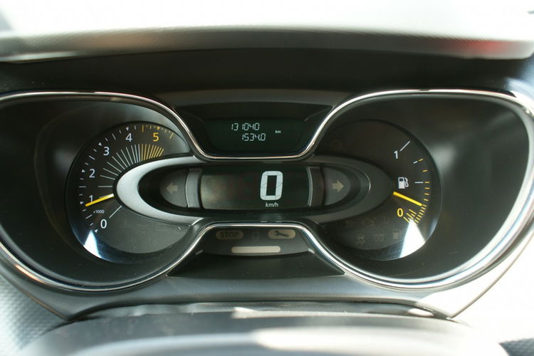 Renault Captur zdjęcie 23