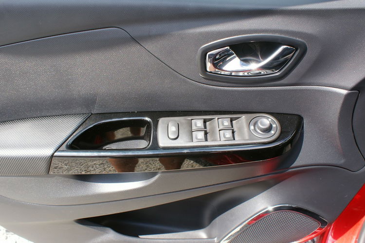 Renault Captur zdjęcie 24