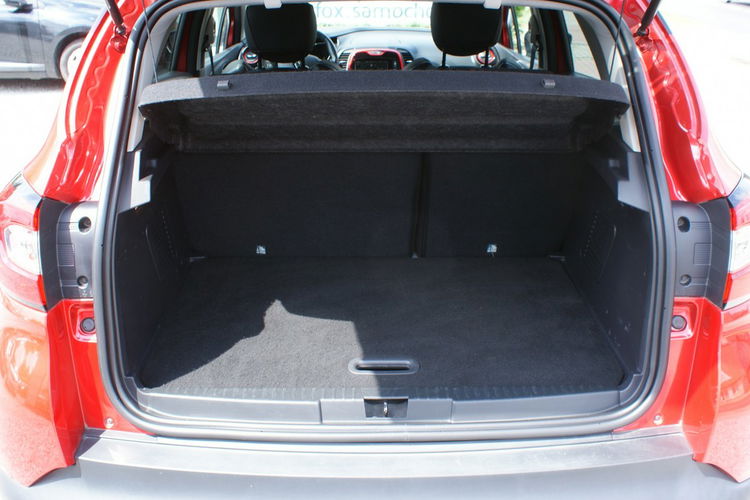 Renault Captur zdjęcie 26