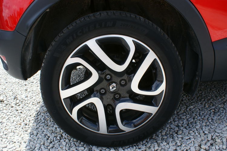 Renault Captur zdjęcie 27