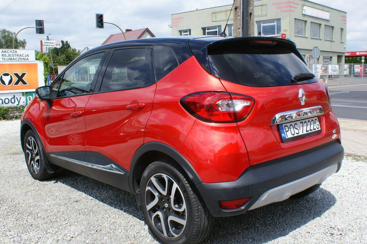 Renault Captur zdjęcie 5