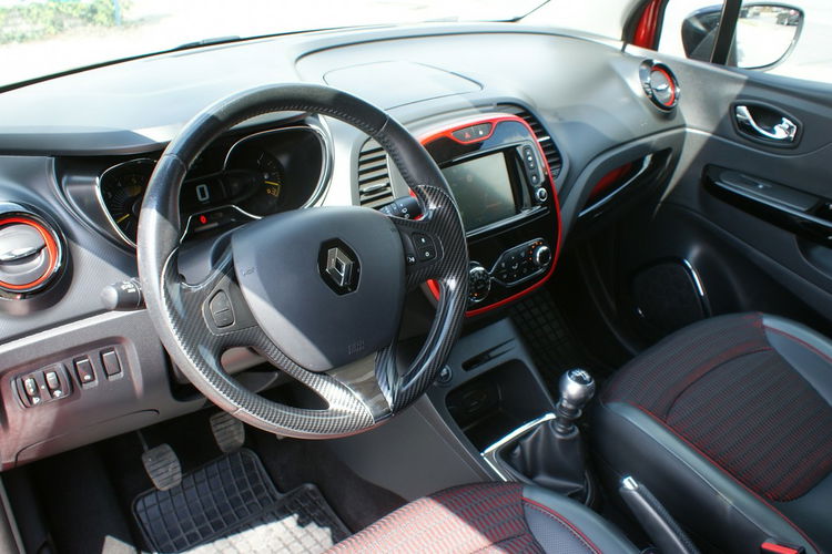 Renault Captur zdjęcie 8