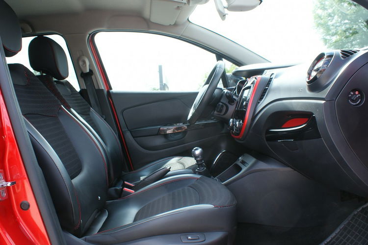 Renault Captur zdjęcie 9