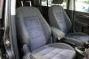 Volkswagen Touran zdjęcie 14