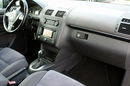 Volkswagen Touran zdjęcie 15