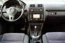 Volkswagen Touran zdjęcie 18