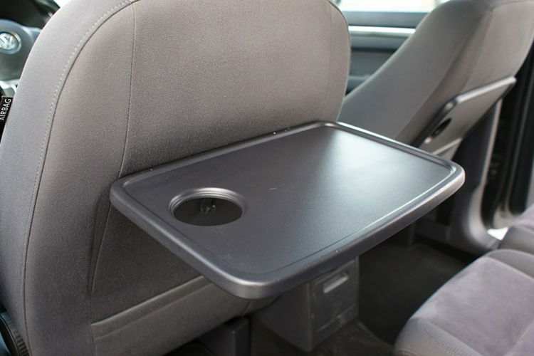 Volkswagen Touran zdjęcie 25