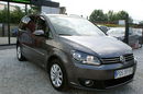 Volkswagen Touran zdjęcie 4