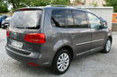 Volkswagen Touran zdjęcie 6