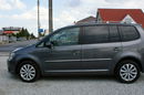 Volkswagen Touran zdjęcie 9